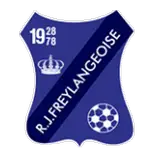 Royal Jeunesse Freylangeoise logo