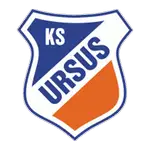 KS Ursus Warszawa logo