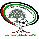 Palestina logo