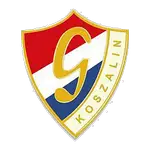 KS Gwardia Koszalin logo