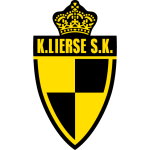 WD Lierse SK logo