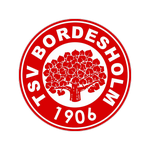 TSV Bordesholm logo