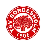 TSV Bordesholm logo
