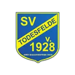 SV Todesfelde 1928 logo