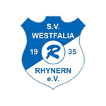SV Westfalia Rhynern logo