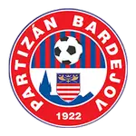 Bardejov logo