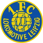 1. FC Lokomotive Leipzig II logo