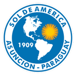 Sol de América logo