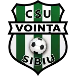 Voinţa Sibiu II logo