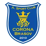ASC Corona Braşov 2010 logo