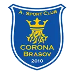 Corona Braşov logo