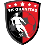 FK Granitas Vilnius logo