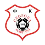 FK Sloboda Mrkonjić Grad logo