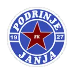FK Podrinje Janja logo