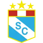 Sp. Cristal logo