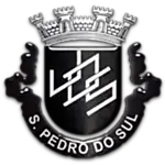 União Desportiva Sampedrense logo