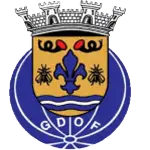 Grupo Desportivo de Oliveira de Frades logo
