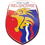 Sport Clube Melgacense logo