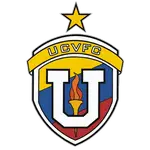 UCV logo