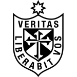 Universidad San Martín logo