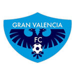 Gran Valencia logo