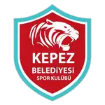 Kepez Belediyesi Spor Kulübü logo