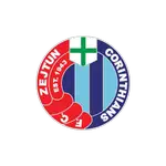 Zejtun Corinthians FC logo