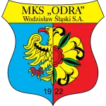 Odra WŚ logo