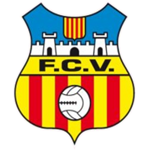 FC Vilafranca logo