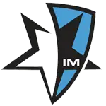Inter Madrid logo