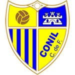 Conil CF logo