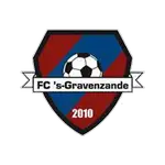 FC 's-Gravenzande logo