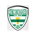 SV Heinenoord logo