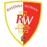 Ravenna Women FC logo