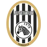 ASD Femminile Juventus Torino logo