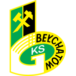 Bełchatów logo