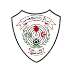 Markaz Shabab Al Am'ari logo
