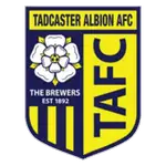 Tadcaster logo