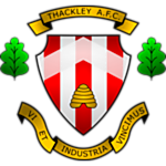 Thackley FC logo