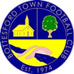 Bottesford Town Football Club logo