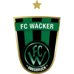 W. Innsbruck logo