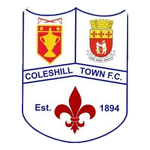 Coleshill logo