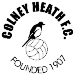 Colney Heath Football Club logo