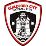 Guildford City FC logo