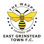 East Grinstead logo