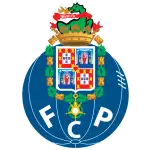 FC Porto logo