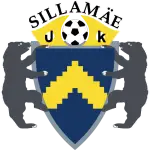 Sillamäe Kalev II logo