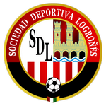 SD Logroñés logo