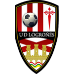 UD Logroñés II logo