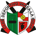 CD Varea logo